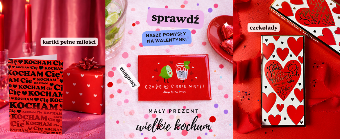 walentynki 2026