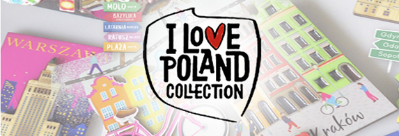 I love Poland